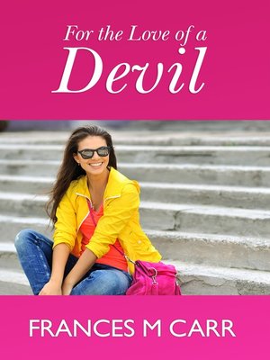 cover image of For the Love of a Devil